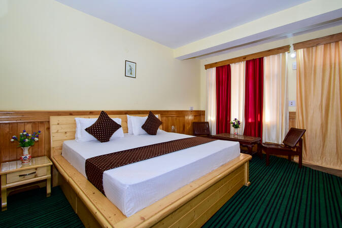 Double Room Standard