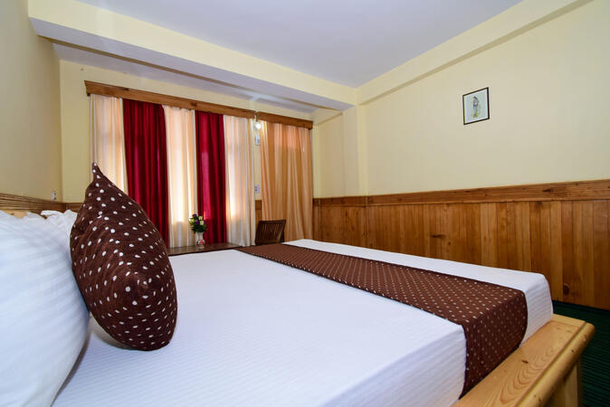 Double Room Standard