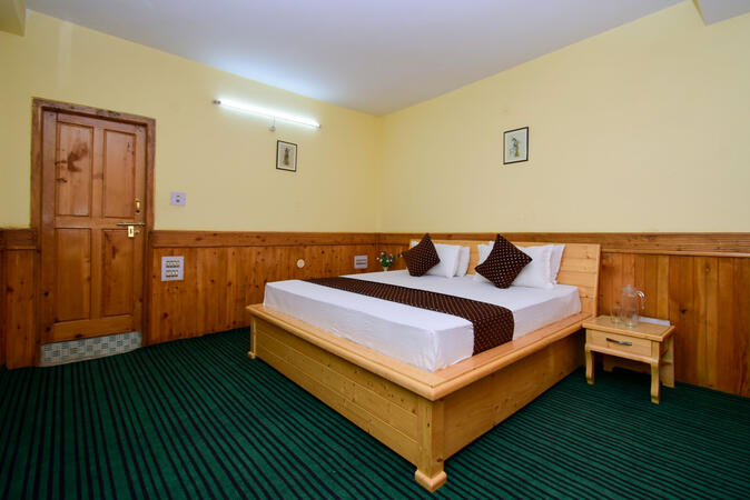 Double Room Standard